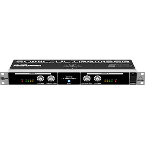 Behringer SU9920 SONIC ULTRAMIZER Ultimate Stereo Sound Enhancement Processor