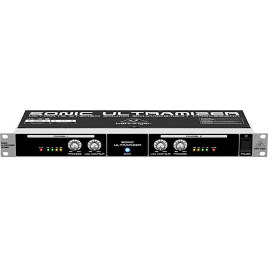 Behringer SU9920 SONIC ULTRAMIZER Ultimate Stereo Sound Enhancement Processor