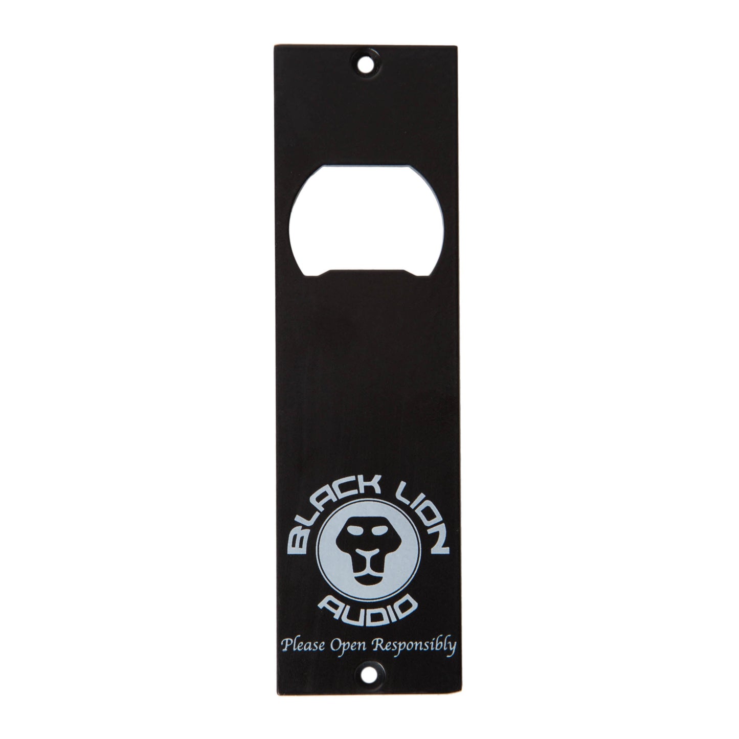 Black Lion Audio BLA 500-Series Bottle Opener