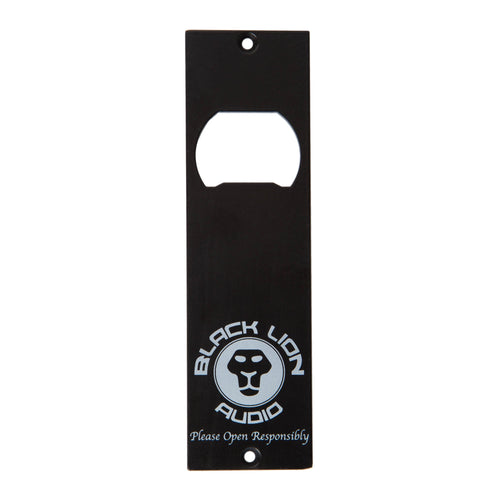 Black Lion Audio BLA 500-Series Bottle Opener