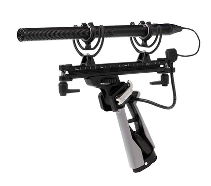 Rode Blimp Microphone Windshield Suspension System