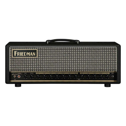 Friedman Butterslax Bill Kelliher Signature Head - 100-Watt, 3-Channels, w/EL34