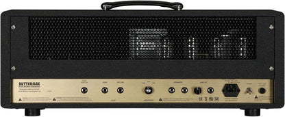 Friedman Butterslax Bill Kelliher Signature Head - 100-Watt, 3-Channels, w/EL34