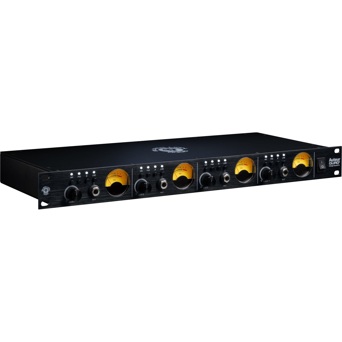 Black Lion Audio Auteur Quad2