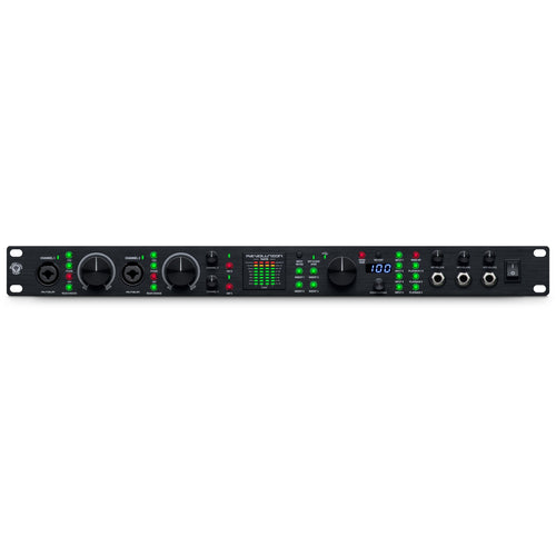 Black Lion Audio Revolution 14x16 Interface