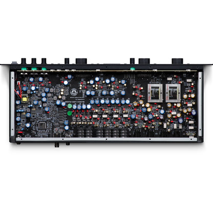 Black Lion Audio Revolution 14x16 Interface