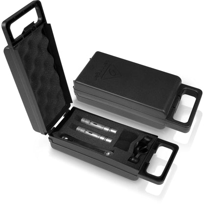 Behringer C-2 2 Matched Studio Condenser Microphones