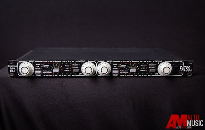 Empirical Labs EL7x FATSO Stereo Audio Processor