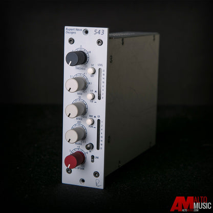 Rupert Neve 543 Compressor/Limiter