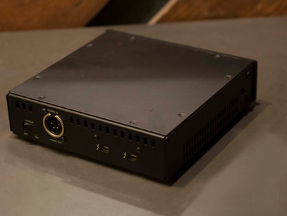 Used Universal Audio Satellite Quad Thunderbolt w/ 6 Additional Plugins (C1014253)