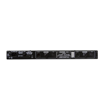 Drawmer DS201 2-Channel Gate (C101545)
