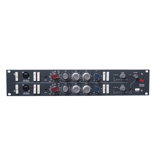 Neve 1073 DPX Mic Preamplifier / EQ (C101563)