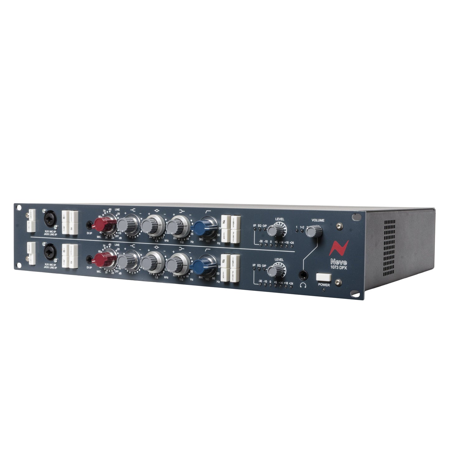 Neve 1073 DPX Mic Preamplifier / EQ (C101563)