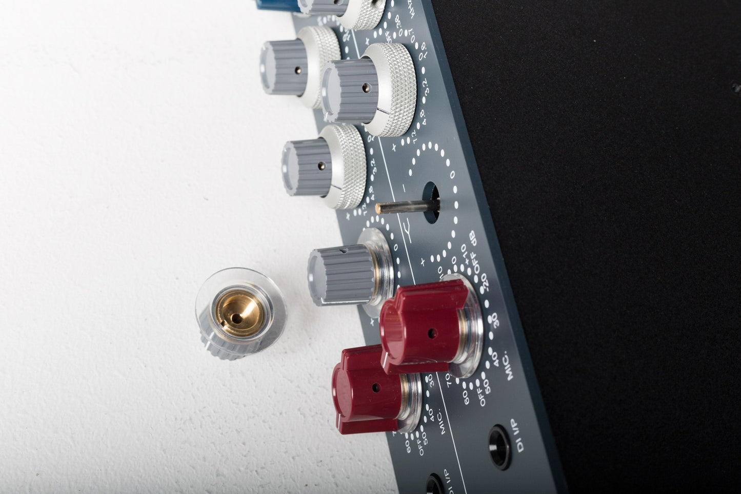 Neve 1073 DPX Mic Preamplifier / EQ (C101563)