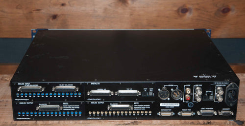 Digidesign 192 I/O 16x16 (C101718)