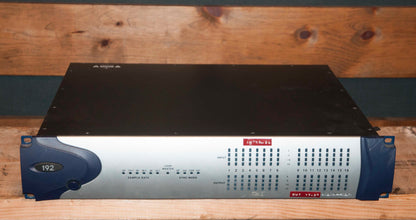 Digidesign 192 I/O 16x16 (C101718)