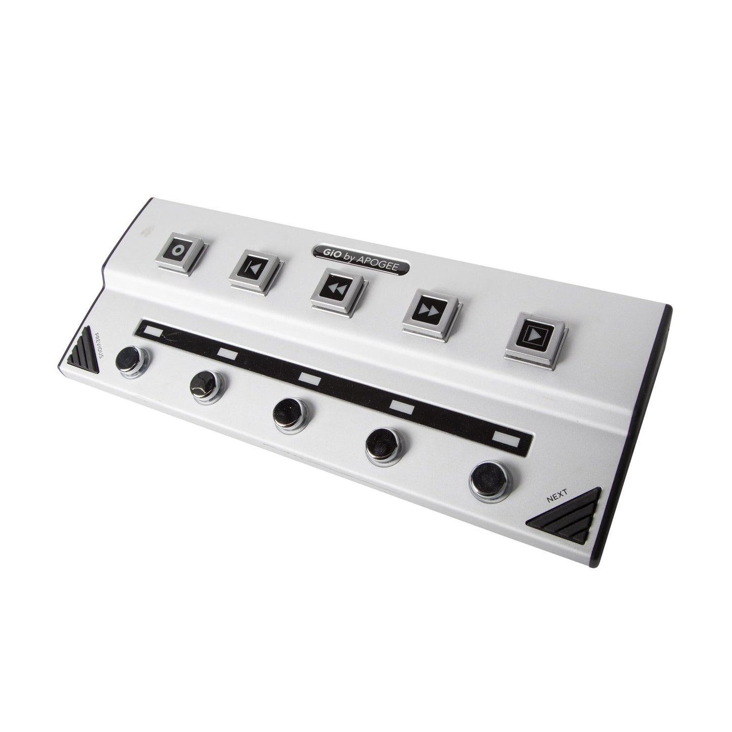 Apogee GiO USB Guitar Interface/Controller