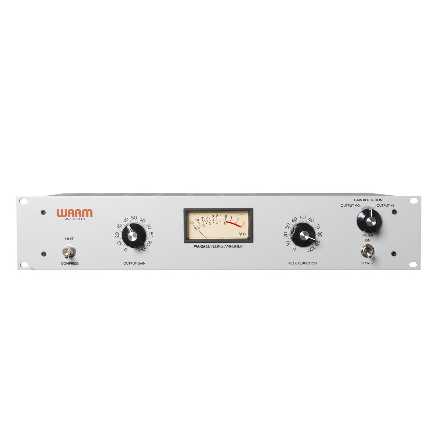 Warm Audio WA2A Compressor Limiter