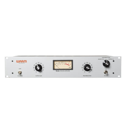 Warm Audio WA2A Compressor Limiter
