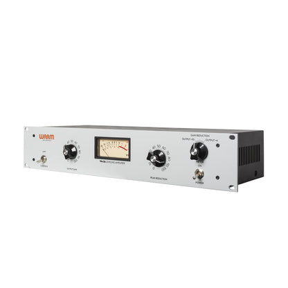 Warm Audio WA2A Compressor Limiter