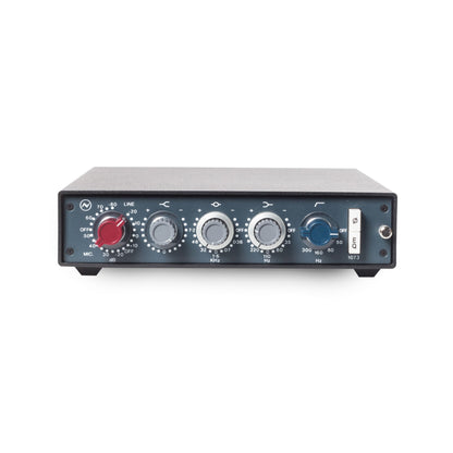 AMS Neve 1073N Standalone Mono Mic Preamp and EQ Unit