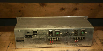 Urei 546 Stereo EQ