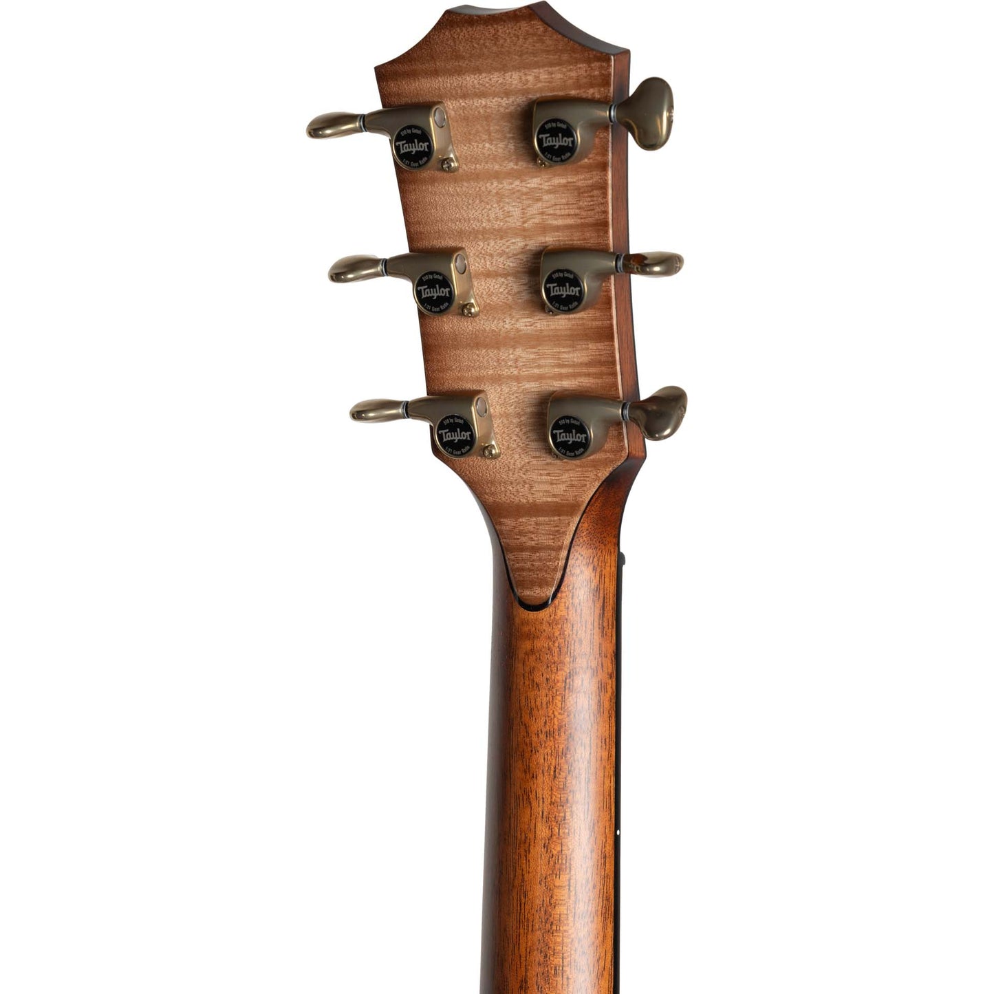 Taylor C414ce B4043 2024 NAMM Custom Acoustic Electric Guitar, Wild Honey Burst