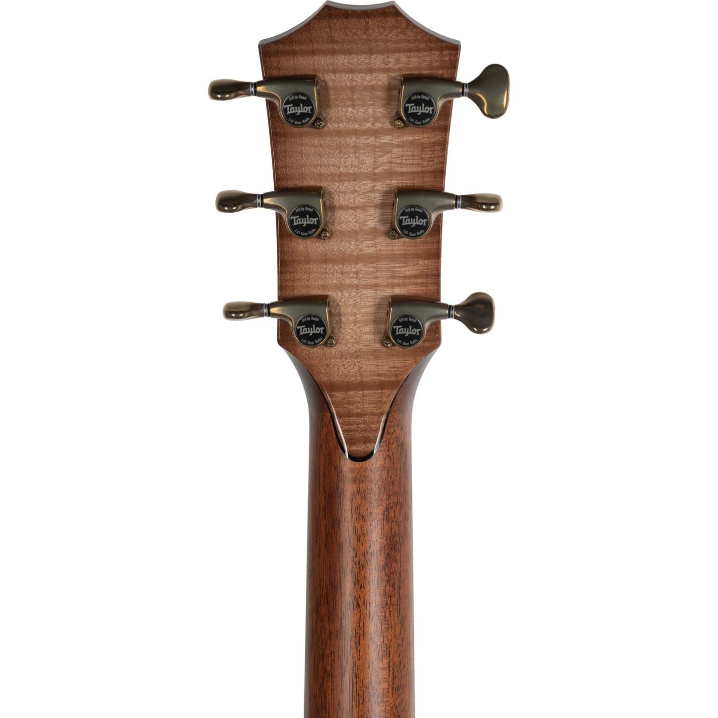 Taylor C414ce B4043 2024 NAMM Custom Acoustic Electric Guitar, Wild Honey Burst