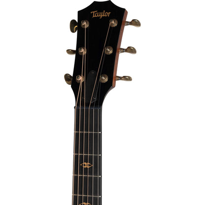 Taylor C414ce B4043 2024 NAMM Custom Acoustic Electric Guitar, Wild Honey Burst