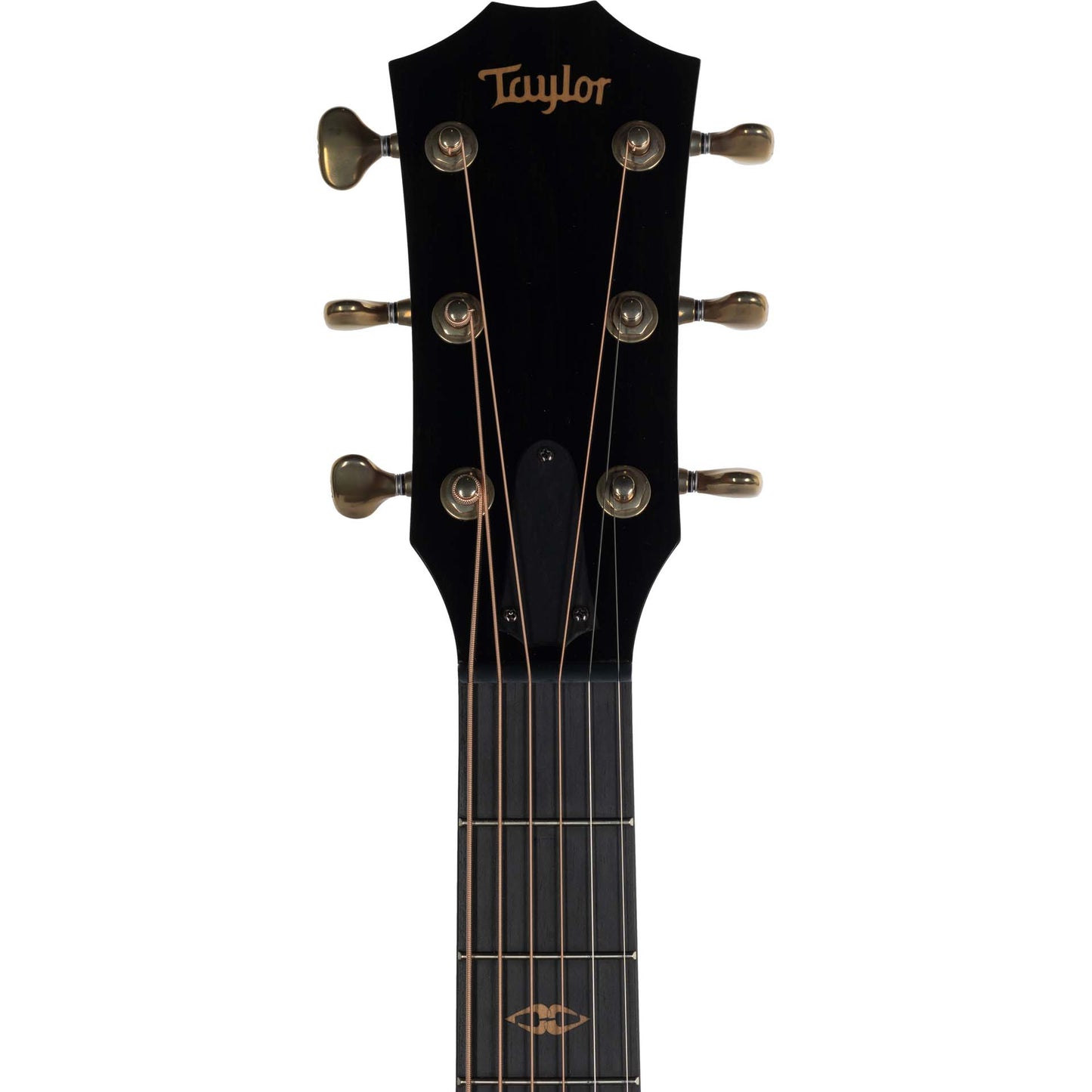 Taylor C414ce B4043 2024 NAMM Custom Acoustic Electric Guitar, Wild Honey Burst