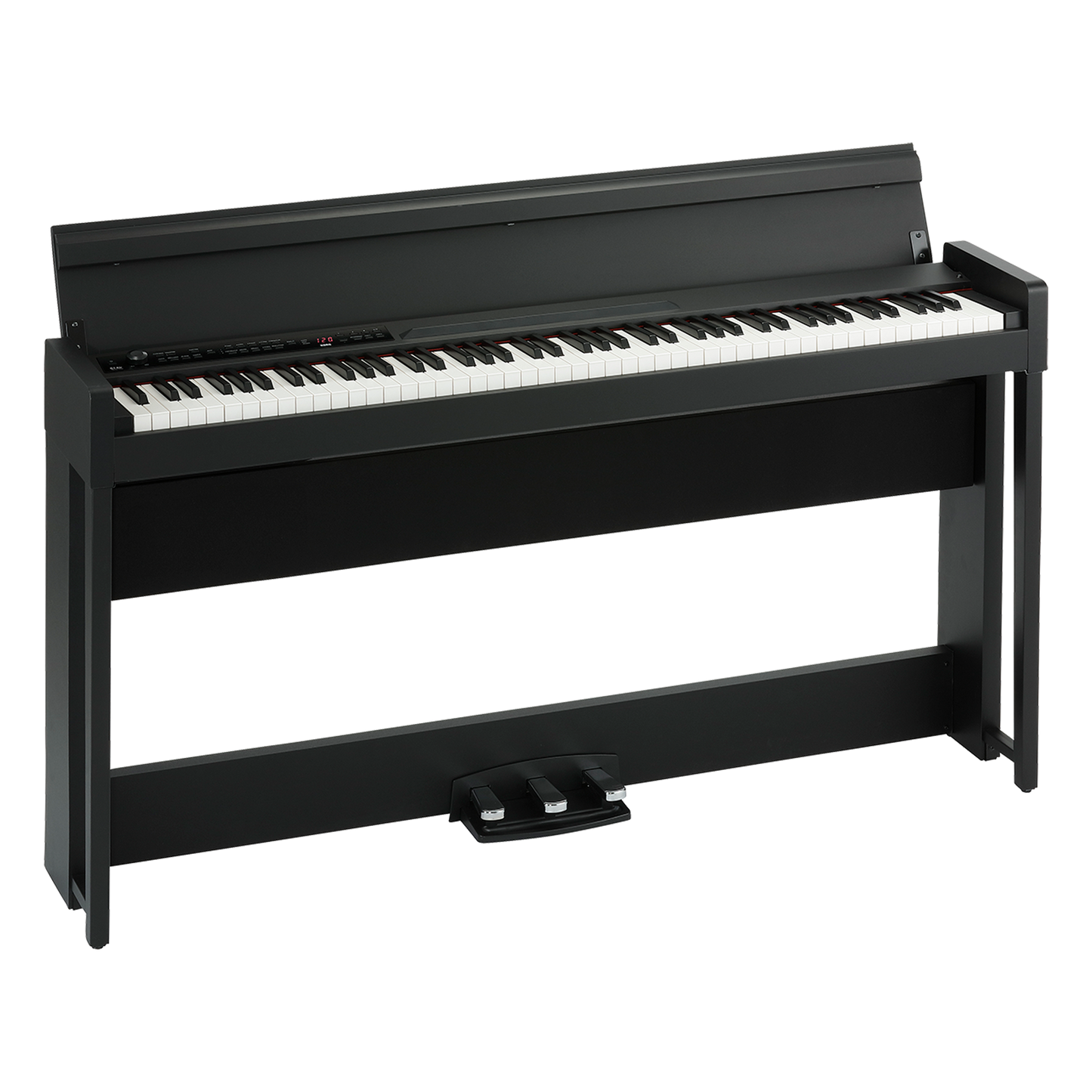 Korg C1 Air Digital Piano with Bluetooth - Black