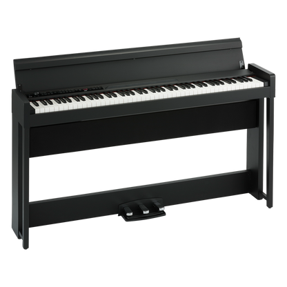 Korg C1 Air Digital Piano with Bluetooth - Black