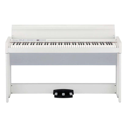 Korg C1 Air Digital Piano with Bluetooth - White