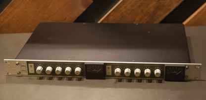 Alan Smart Research C2 Stereo Compressor