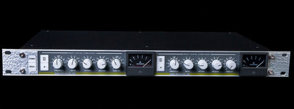 Alan Smart Research C2 Stereo Compressor