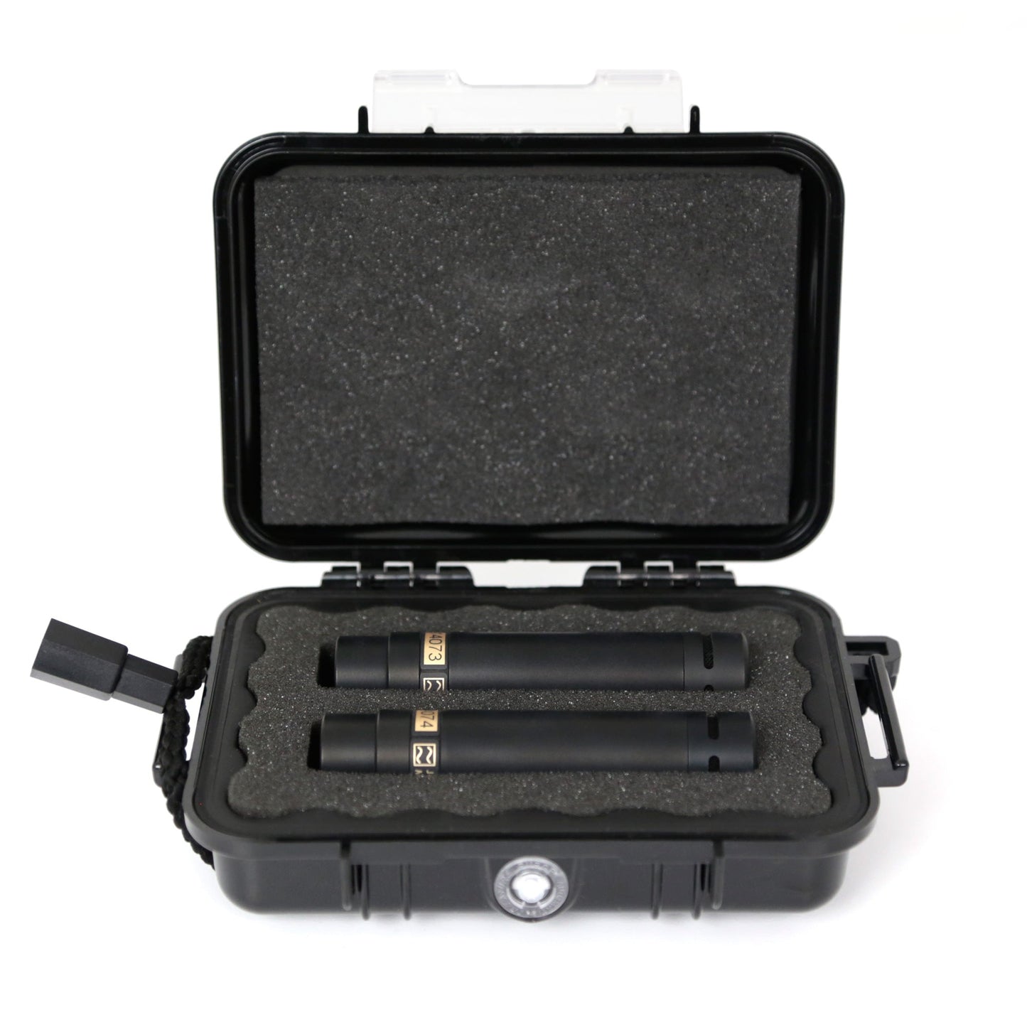 Josephson C42 Microphone Matched Pair