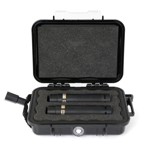 Josephson C42 Microphone Matched Pair