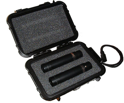 Josephson C42 Microphone Matched Pair