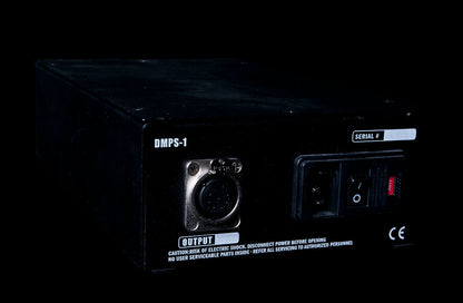 Dangerous Music MASTER Summing Monitor Analog Module