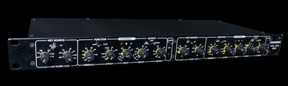 Drawmer DS201 Dual Noise Gate