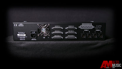 Rupert Neve Designs 5059 Satellite 16x2 Plus 2 Summing Mixer