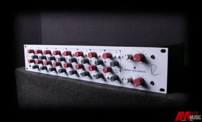 Rupert Neve Designs 5059 Satellite 16x2 Plus 2 Summing Mixer