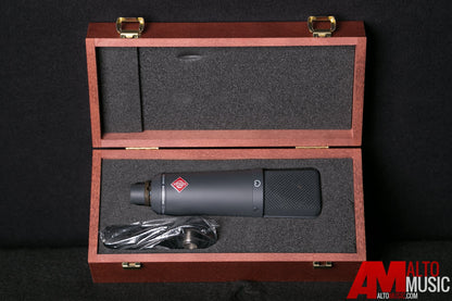 Neumann TLM193 Capsule Cardiod Condenser Microphone (TLM193)