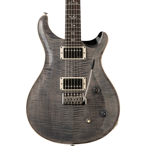 PRS CE 22 Limited Edition Electric Guitar - Faded Gray Black