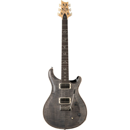 PRS CE 22 Limited Edition Electric Guitar - Faded Gray Black