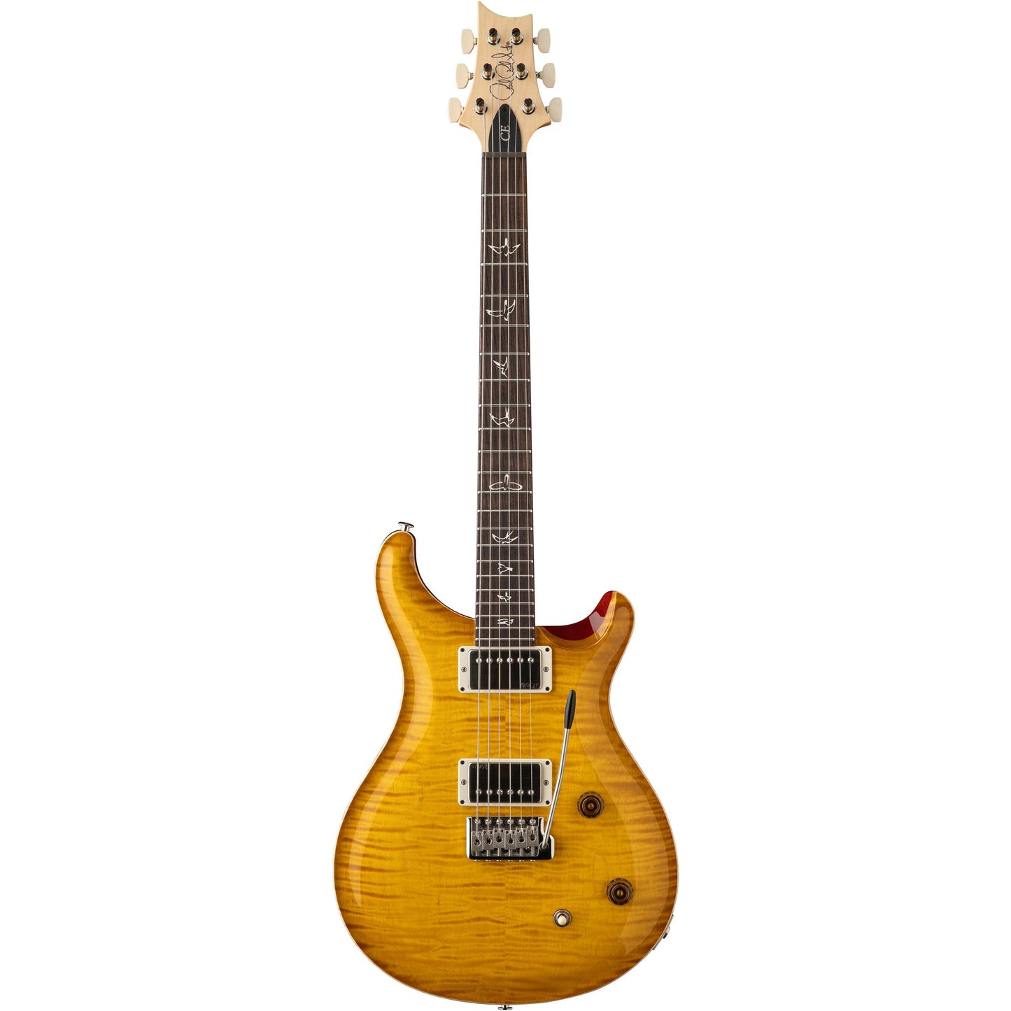 PRS CE 22 Limited Edition Electric Guitar - McCarty Sunburst