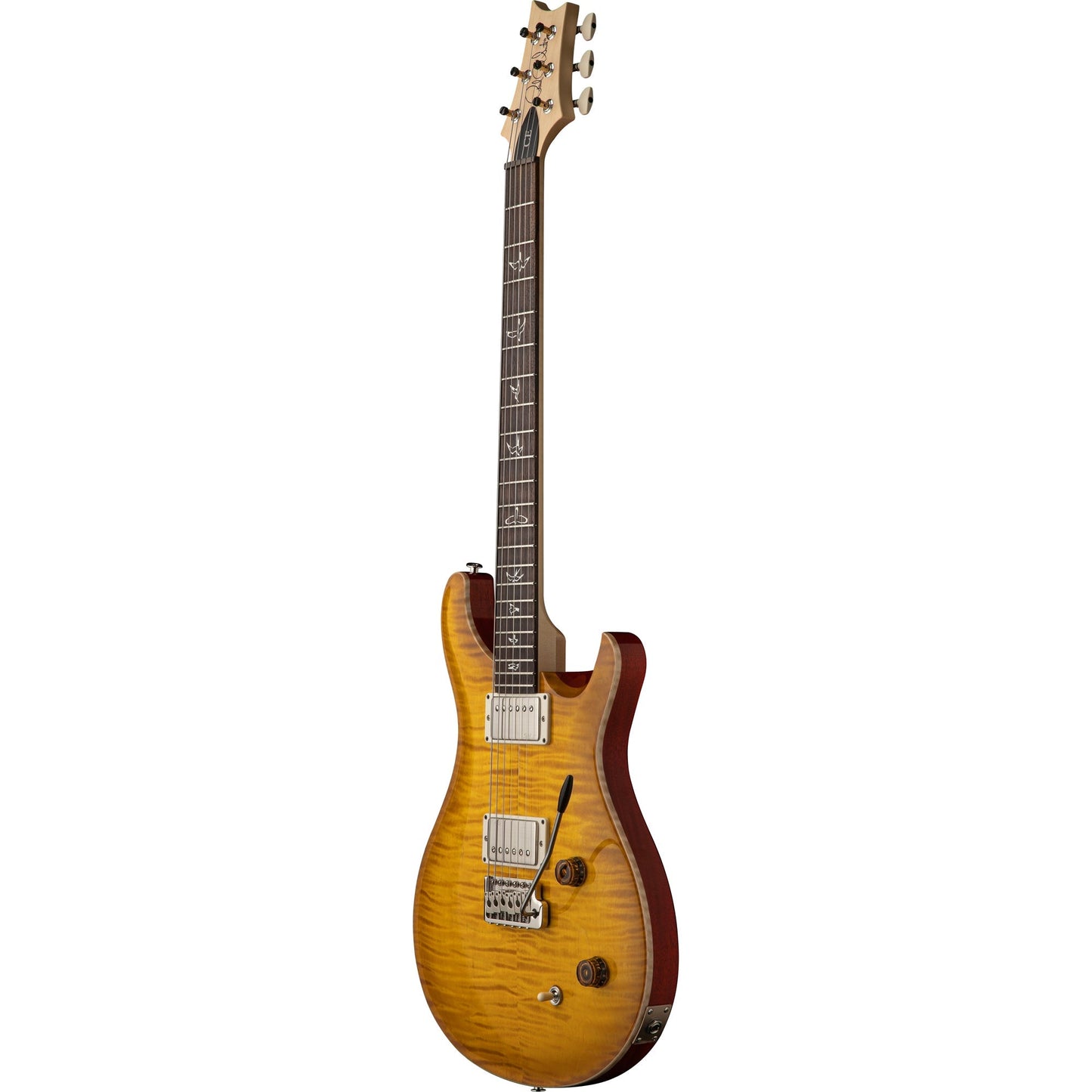 PRS CE 22 Limited Edition Electric Guitar - McCarty Sunburst