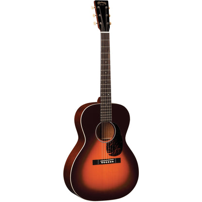 Martin CEO-7 Special Edition Acoustic Guitar - Autumn Sunset Burst