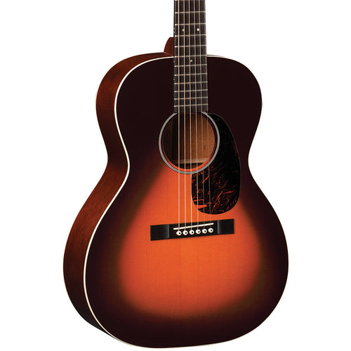Martin CEO-7 Special Edition Acoustic Guitar - Autumn Sunset Burst