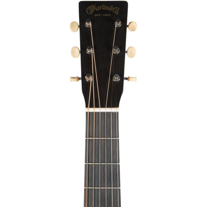 Martin CEO-7 Special Edition Acoustic Guitar - Autumn Sunset Burst